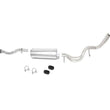 Fits 1995 Chevrolet Tahoe 4 Door 5.7L Brand Exhaust System Muffler made in USA