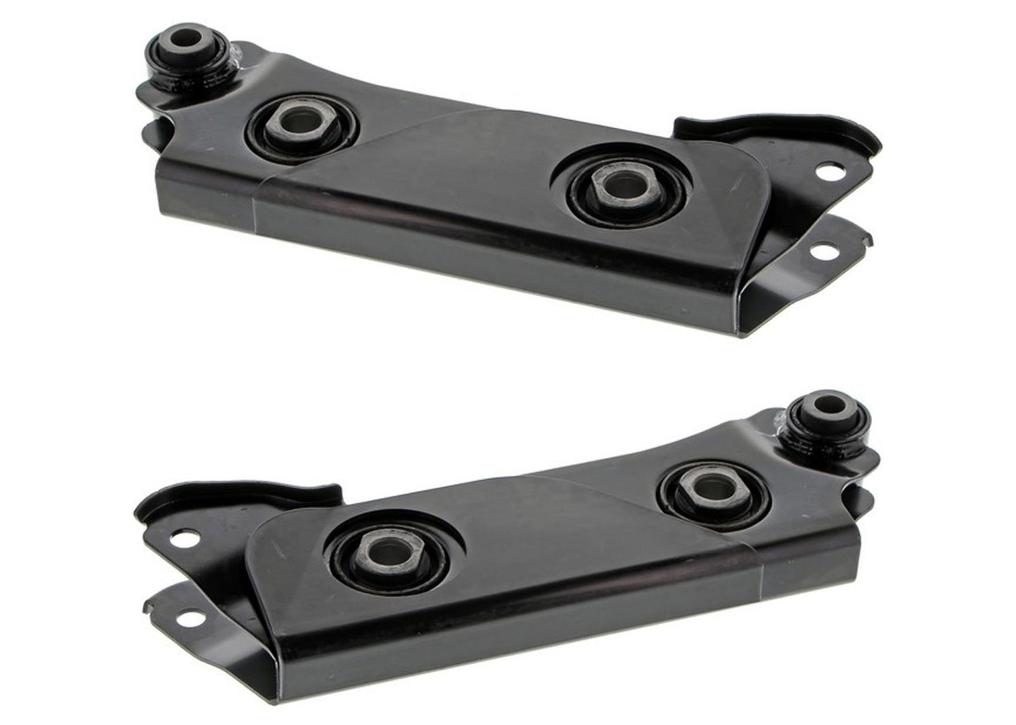 REAR Lower Lateral Link Control Arms with Bushings for Nissan Maxima 2016-2023