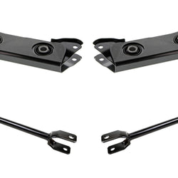 REAR Upp Lower Lateral Link Control Arms with Bushings for Nissan Maxima 16-2023