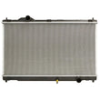 Engine Cooling Radiator for Lexus GS300 3.0L 2006 GS350 GS450h 3.5L 2007-2011