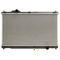 Engine Cooling Radiator for Lexus GS300 3.0L 2006 GS350 GS450h 3.5L 2007-2011