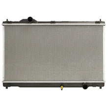 Engine Cooling Radiator for Lexus GS300 3.0L 2006 GS350 GS450h 3.5L 2007-2011