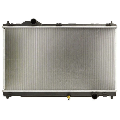 Engine Cooling Radiator for Lexus GS300 3.0L 2006 GS350 GS450h 3.5L 2007-2011