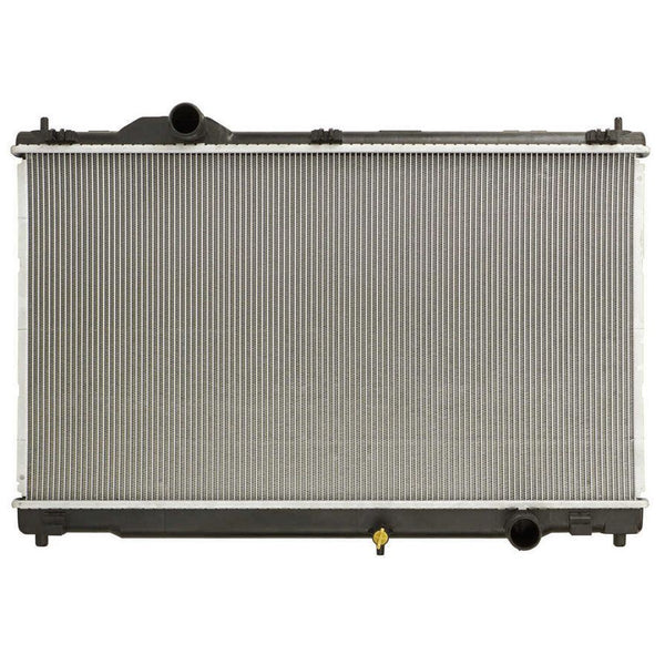 Engine Cooling Radiator for Lexus GS300 3.0L 2006 GS350 GS450h 3.5L 2007-2011