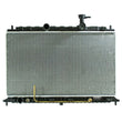 Engine Cooling Radiator for Kia Rio 1.6L 2006-2011 for Kia Rio5 1.6L 2006-2011