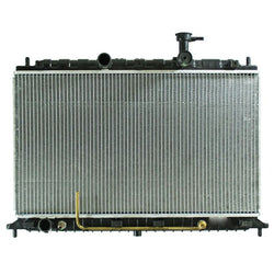 Engine Cooling Radiator for Kia Rio 1.6L 2006-2011 for Kia Rio5 1.6L 2006-2011