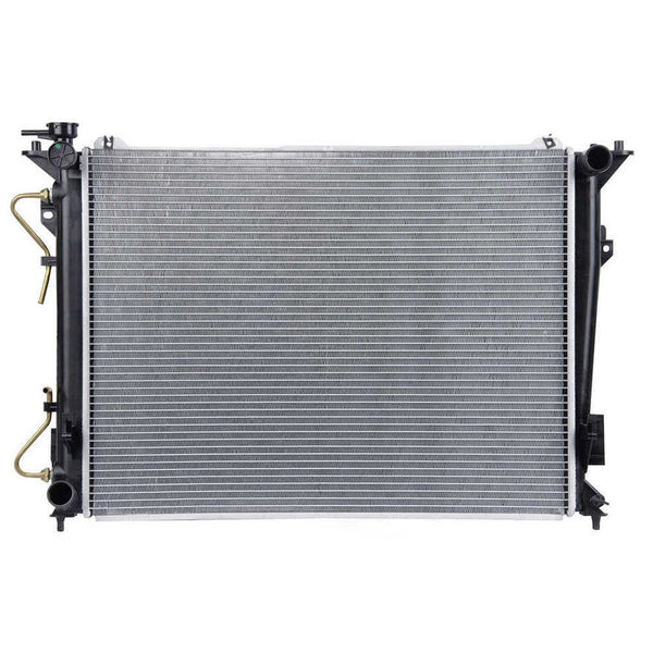 Engine Cooling Radiator for Hyundai Azera 3.3L 2007-2011 Sonata 3.3L 2006-2010