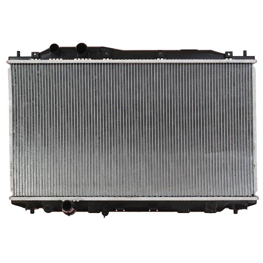 Engine Cooling Radiator For Honda Civic 2.0L 2006 2007 2011 USA Built Models