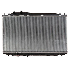 Engine Cooling Radiator For Honda Civic 2.0L 2006 2007 2011 USA Built Models