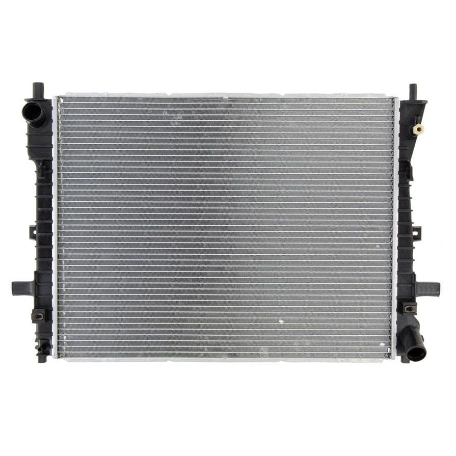 Engine Radiator for Ford Town Car Crown Victoria Grand Marquis 4.6L 2006-2011