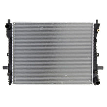 Engine Radiator for Ford Town Car Crown Victoria Grand Marquis 4.6L 2006-2011