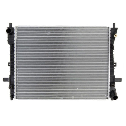 Engine Radiator for Ford Town Car Crown Victoria Grand Marquis 4.6L 2006-2011