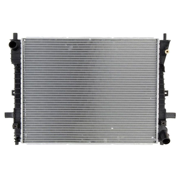 Engine Radiator for Ford Town Car Crown Victoria Grand Marquis 4.6L 2006-2011