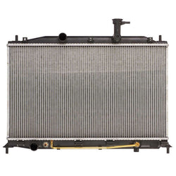 Engine Cooling Radiator for Hyundai Accent 1.6L 2006-2007-2008-2009-2010-2011