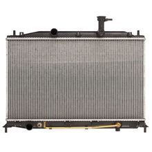 Engine Cooling Radiator for Hyundai Accent 1.6L 2006-2007-2008-2009-2010-2011