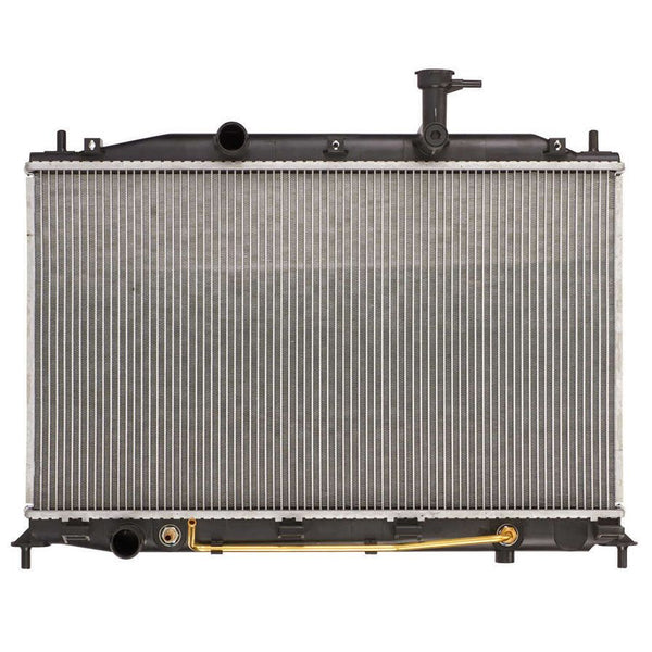 Engine Cooling Radiator for Hyundai Accent 1.6L 2006-2007-2008-2009-2010-2011