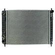 Engine Radiator for Chevrolet HHR 2.0L Turbo 2008-2010 HHR 2.2L 2.4L 2006-2011