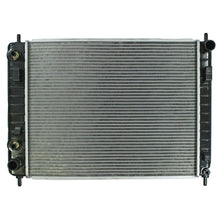 Engine Radiator for Chevrolet HHR 2.0L Turbo 2008-2010 HHR 2.2L 2.4L 2006-2011