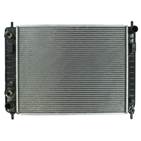 Engine Radiator for Chevrolet HHR 2.0L Turbo 2008-2010 HHR 2.2L 2.4L 2006-2011