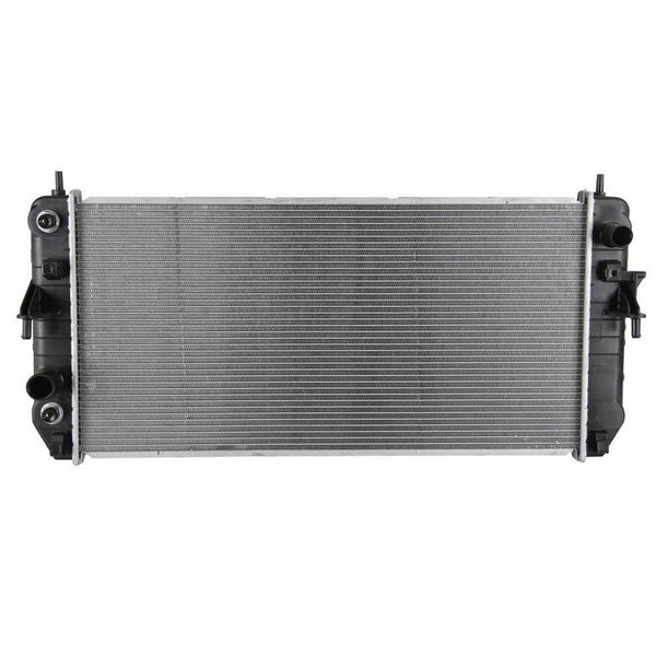 Engine Radiator for Buick Lucerne 4.6L 2006-2010 for Cadillac DTS 4.6L 2006-2011