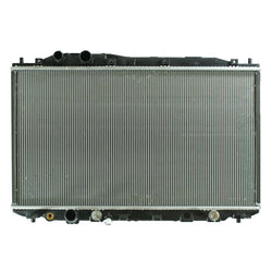 Engine Cooling Radiator for Honda Civic 1.3L FULL HYBRID EV-GAS 2006-2011