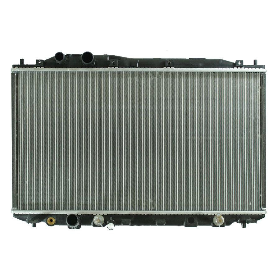 Engine Cooling Radiator for Honda Civic 1.3L FULL HYBRID EV-GAS 2006-2011