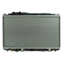 Engine Cooling Radiator for Honda Civic 1.3L FULL HYBRID EV-GAS 2006-2011