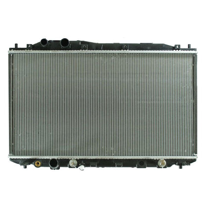 Engine Cooling Radiator for Honda Civic 1.3L FULL HYBRID EV-GAS 2006-2011