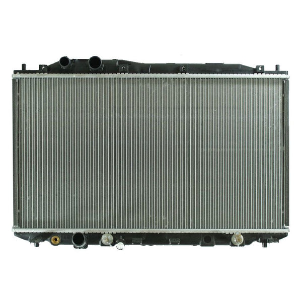 Engine Cooling Radiator for Honda Civic 1.3L FULL HYBRID EV-GAS 2006-2011