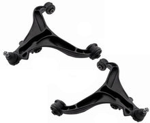 Front Left & Right Lower Control Arms & Ball Joints For Jeep Liberty 2008-2012