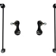 Front and Rear Sway Bar Stabilizer Links For 2016-2021 Honda Civic