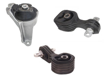 Engine Motor Mounts Upper Lower Torque Struts For Honda CR-V CRV 2017 2021 2022