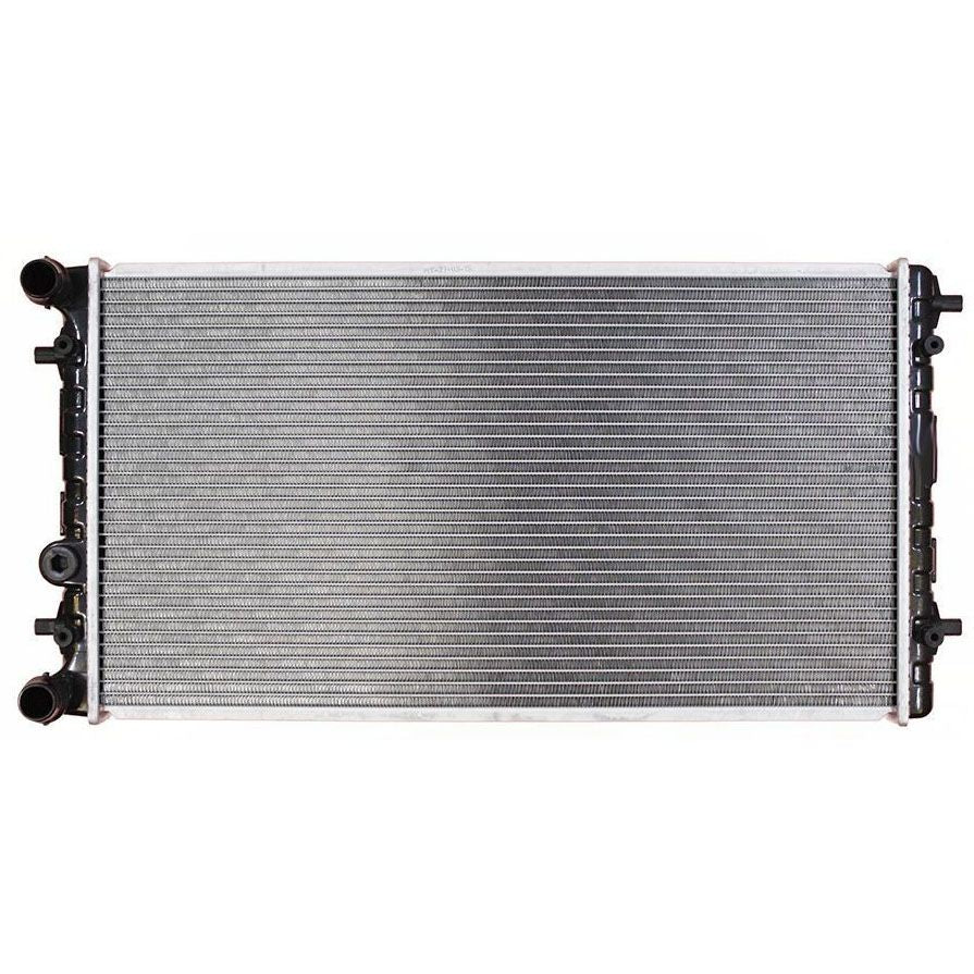 Engine Cooling Radiator for Volkswagen Beetle 2.5L 2006-2010 Coupe Con ...