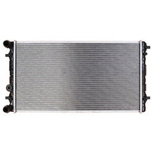 Engine Cooling Radiator for Volkswagen Beetle 2.5L 2006-2010 Coupe Convertible