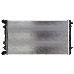 Engine Cooling Radiator for Volkswagen Beetle 2.5L 2006-2010 Coupe Convertible