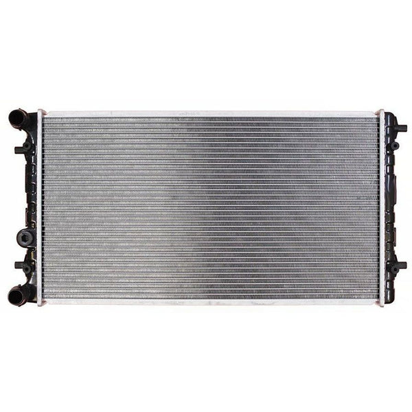 Engine Cooling Radiator for Volkswagen Beetle 2.5L 2006-2010 Coupe Convertible