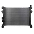 Engine Cooling Radiator for Pontiac Solstice 2.4L 2006-2009 Sky 2.4L 2007-2010