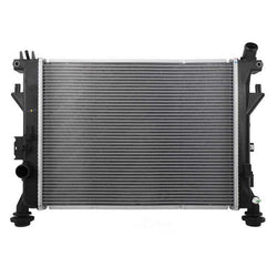 Engine Cooling Radiator for Pontiac Solstice 2.4L 2006-2009 Sky 2.4L 2007-2010