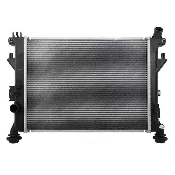 Engine Cooling Radiator for Pontiac Solstice 2.4L 2006-2009 Sky 2.4L 2007-2010