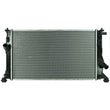 Engine Cooling Radiator for Mazda 5 2.3L Grand Touring Van Sport Van 2006-2010