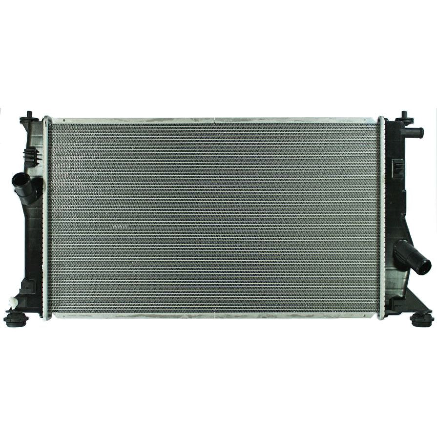 Engine Cooling Radiator for Mazda 5 2.3L Grand Touring Van Sport Van 2006-2010