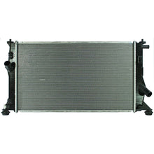 Engine Cooling Radiator for Mazda 5 2.3L Grand Touring Van Sport Van 2006-2010