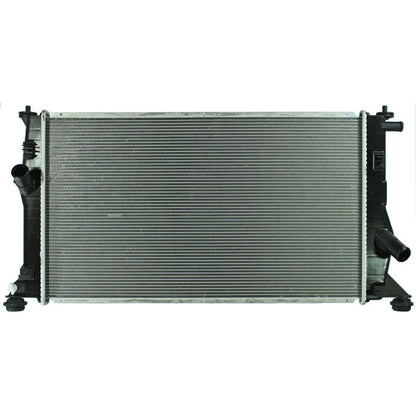 Engine Cooling Radiator for Mazda 5 2.3L Grand Touring Van Sport Van 2006-2010