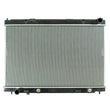 Engine Cooling Radiator for Infiniti M35 3.5L 2009-2010 M45 4.5L 2006-2010