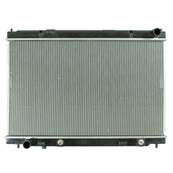 Engine Cooling Radiator for Infiniti M35 3.5L 2009-2010 M45 4.5L 2006-2010