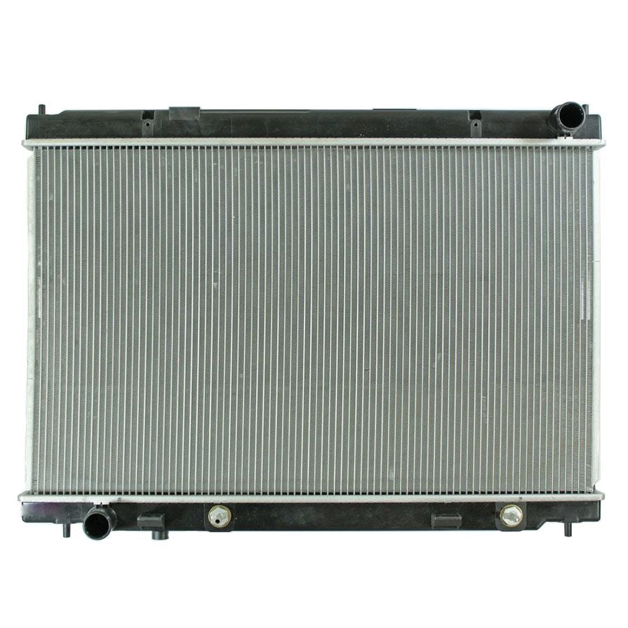 Engine Cooling Radiator for Infiniti M35 3.5L 2009-2010 M45 4.5L 2006-2010