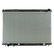 Engine Cooling Radiator for Infiniti M35 3.5L 2009-2010 M45 4.5L 2006-2010