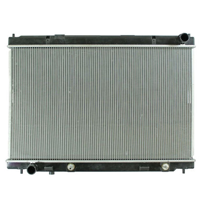 Engine Cooling Radiator for Infiniti M35 3.5L 2009-2010 M45 4.5L 2006-2010