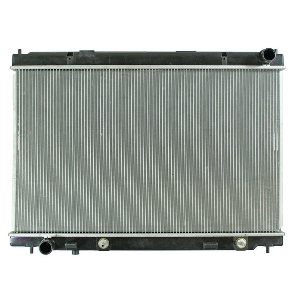 Engine Cooling Radiator for Infiniti M35 3.5L 2009-2010 M45 4.5L 2006-2010