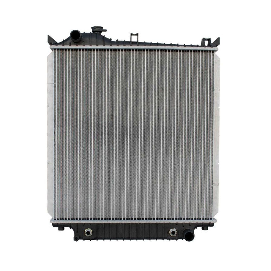 Engine Cooling Radiator for Ford Explorer Mountaineer 4.0L 4.6L 2006-2010